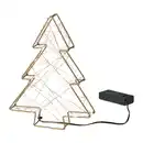 Bild 2 von HOME CREATION LED-Weihnachtsdeko