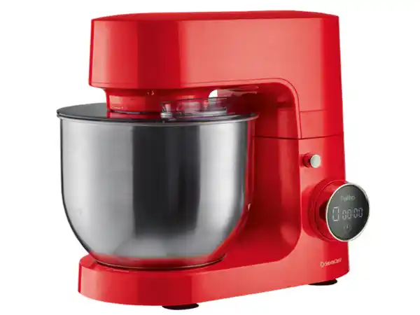 Bild 3 von SILVERCREST® Küchenmaschine »SKM 350 G1«