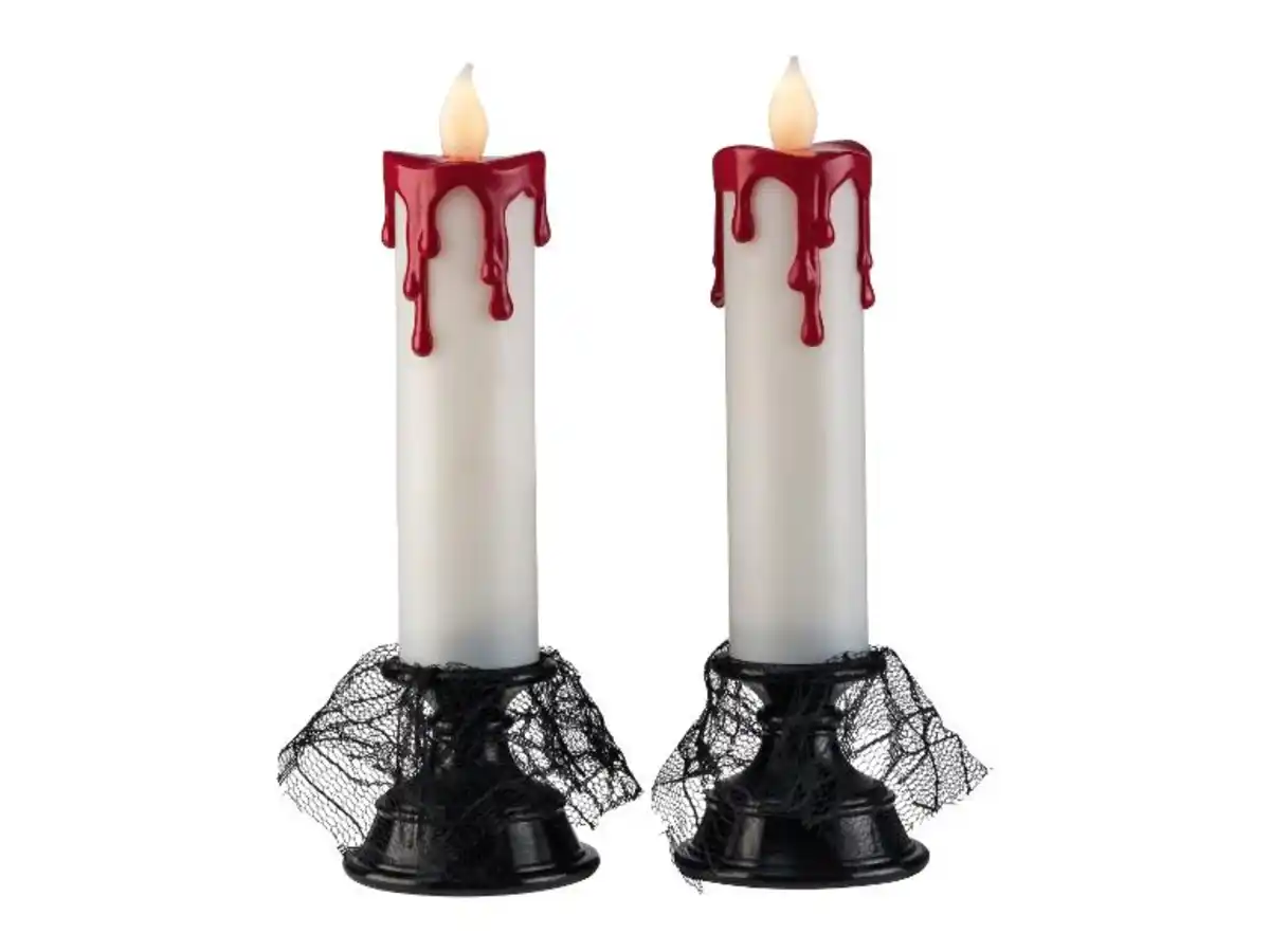 Bild 2 von LED-Halloween-Leuchte / LED-Halloween-Leuchten