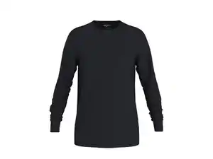 ESMARA MEN Herren Thermo-Langarmshirt