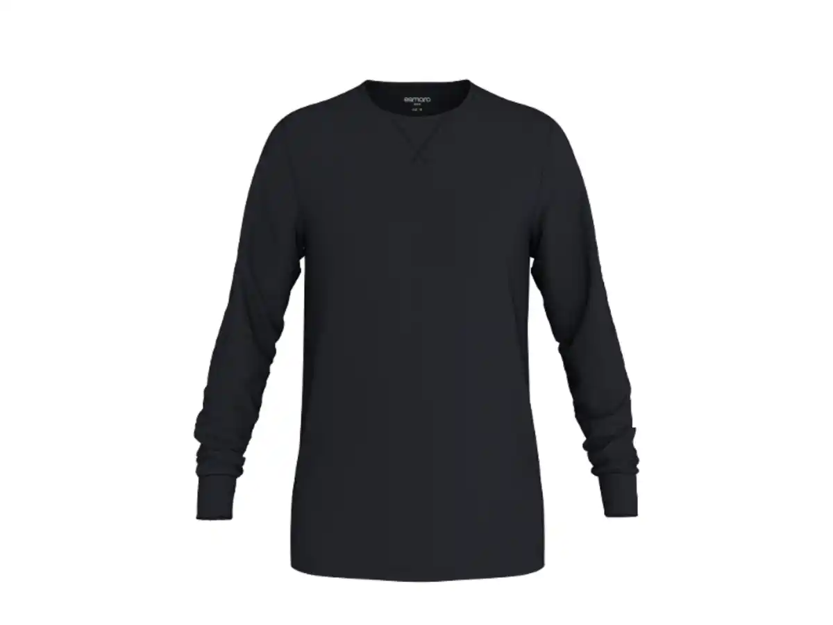 Bild 1 von ESMARA MEN Herren Thermo-Langarmshirt