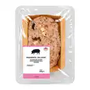 Bild 1 von Backleberkäse "Chili-Cheese"