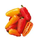 Bild 1 von Snackpaprika-Mix