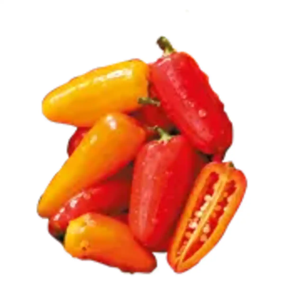 Bild 1 von Snackpaprika-Mix