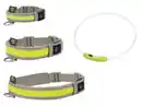 Bild 3 von MAX & MILA'S WORLD LED-Hundehalsband / LED-Hundeleuchtschlauch