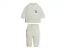 Bild 1 von LUPILU® Baby-Sweatanzug