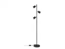 Bild 2 von LIVARNO® LED-Stehleuchte, anthrazit oder beige