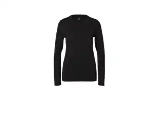 CRIVIT Damen Thermo Funktionsshirt