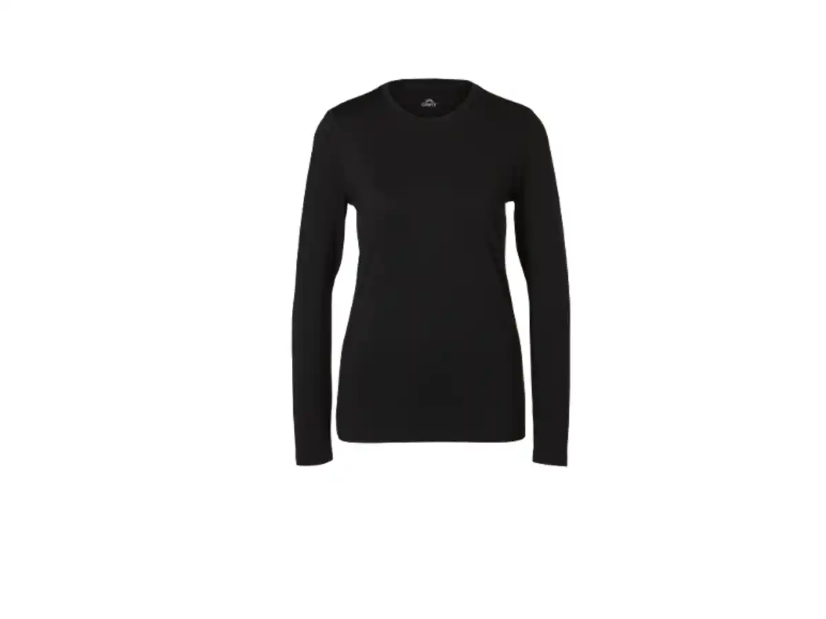 Bild 1 von CRIVIT Damen Thermo Funktionsshirt