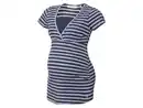Bild 1 von BELLYBUTTON Damen Umstands-T-Shirt/Top, mit hohem Baumwollanteil