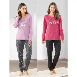 Ellenor Trendiger Pyjama