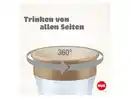 Bild 2 von NUK Trinklernset, mit Trinkaufsätzen
