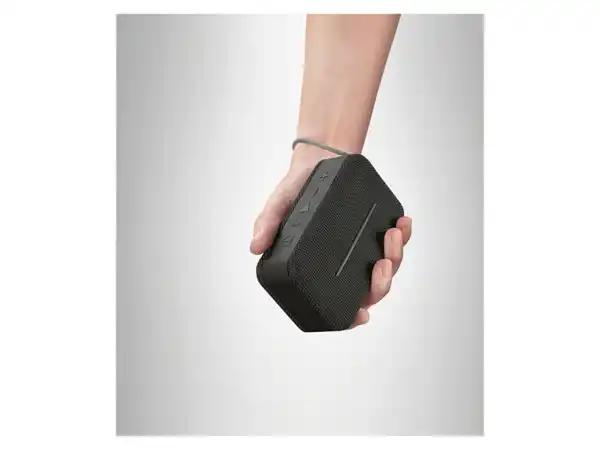 Bild 2 von SILVERCREST® Bluetooth®-Lautsprecher Sound Mini, 1x 6 W RMS