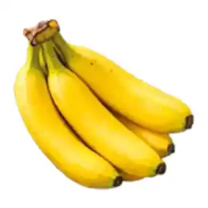 GO BIO Bananen