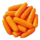 Bild 1 von Snackmöhren