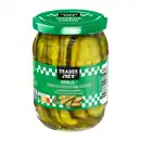 Bild 1 von TRADER JOE’S Sandwich-Gurken
