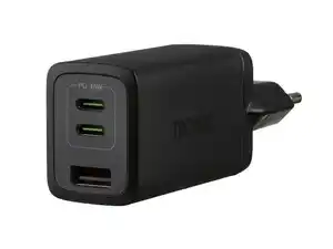 TRONIC® Schnellladegerät