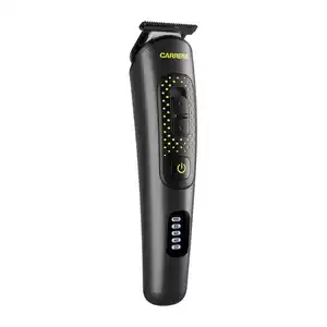 CARRERA 6-in-1-Haar-und-Barttrimmer