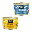 Bild 1 von TRADER JOE’S Pulled Chicken / Pork