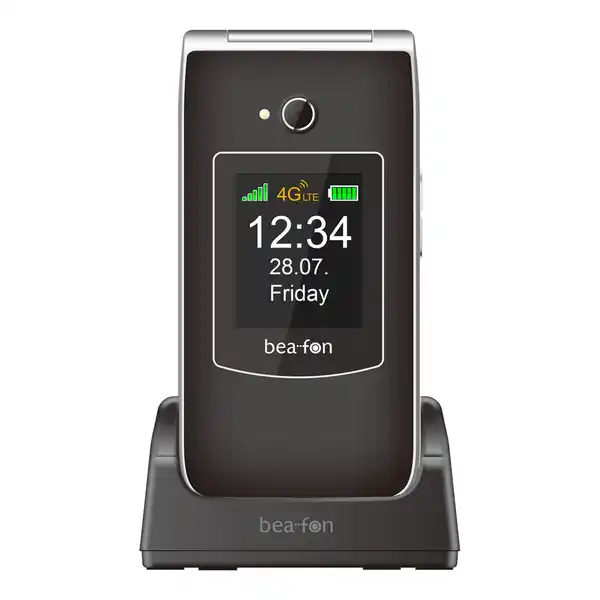 Bild 3 von BEAFON SL645 LTE (4G)