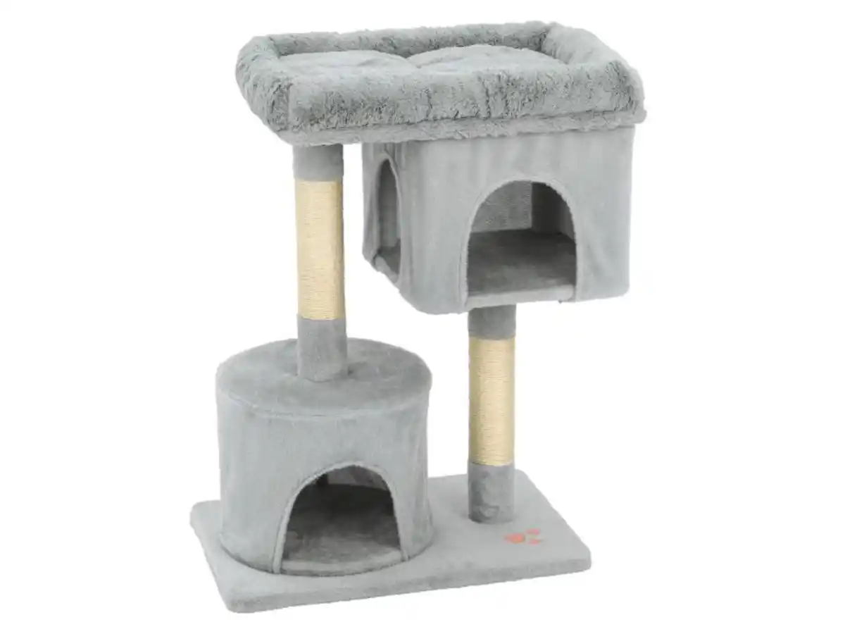 Bild 3 von MAX & MILA'S WORLD Katzen-Kratzbaum