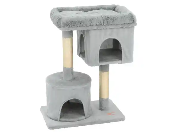 Bild 3 von MAX & MILA'S WORLD Katzen-Kratzbaum