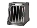 Bild 1 von JOLLYPAW BY TRIXIE Transportbox »Aluminium S«