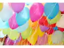 Bild 1 von PARTY FACTORY Ballongas