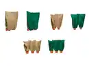 Bild 3 von PARKSIDE® Pflanzenschutz-Vlieshaube, L (3 Stück), XL (2 Stück), XXL (1Stück)