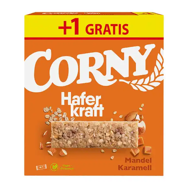 Bild 3 von CORNY Haferkraft