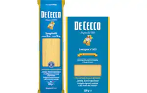 De Cecco Pasta
