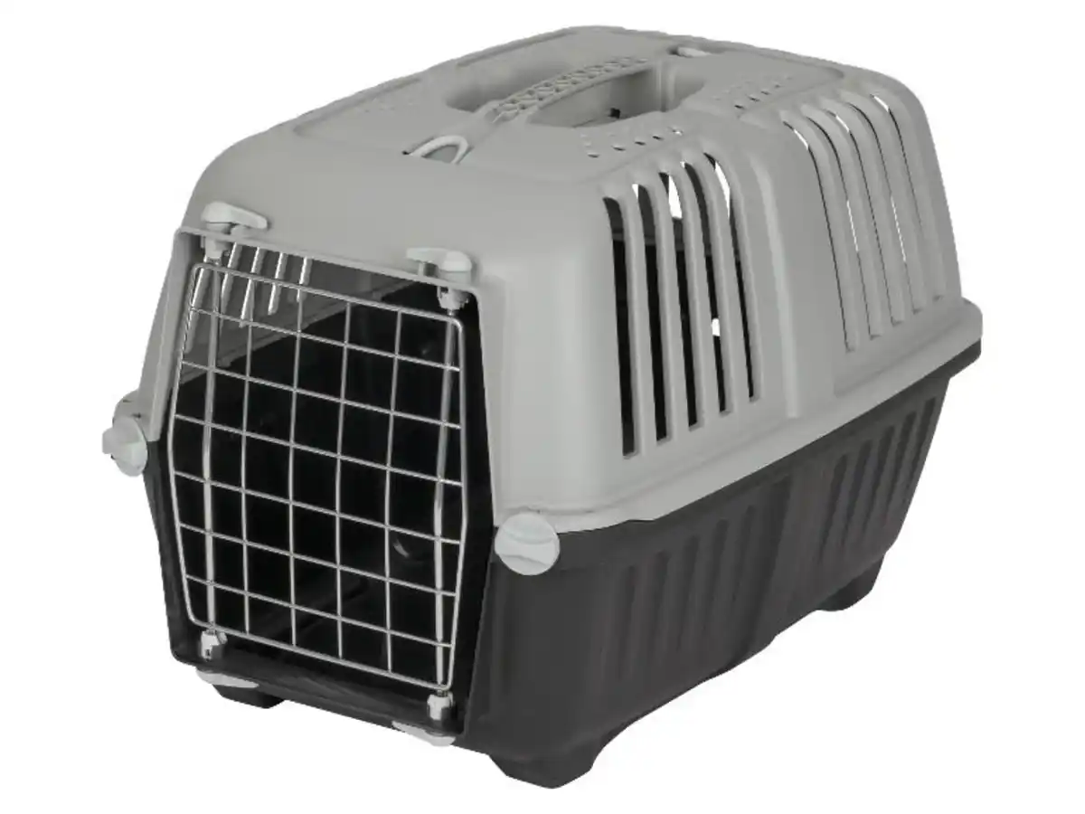 Bild 2 von MAX & MILA'S WORLD Katzentoilette / Transportbox