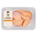 Bild 1 von MEINE FLEISCHEREI Frisches halbes Suppenhuhn