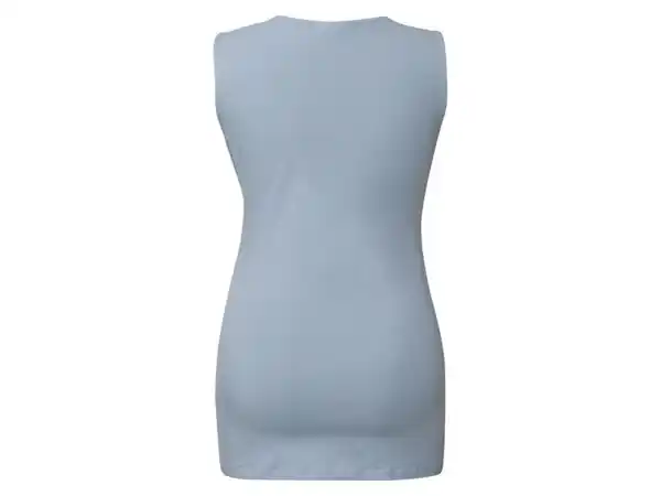 Bild 2 von BELLYBUTTON Damen Umstands-T-Shirt/Top, mit hohem Baumwollanteil