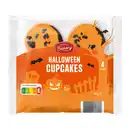 Bild 1 von FINEST BAKERY Halloween-Cupcakes