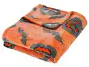 Bild 1 von Kuscheldecke »Halloween«, 130 x 160 cm