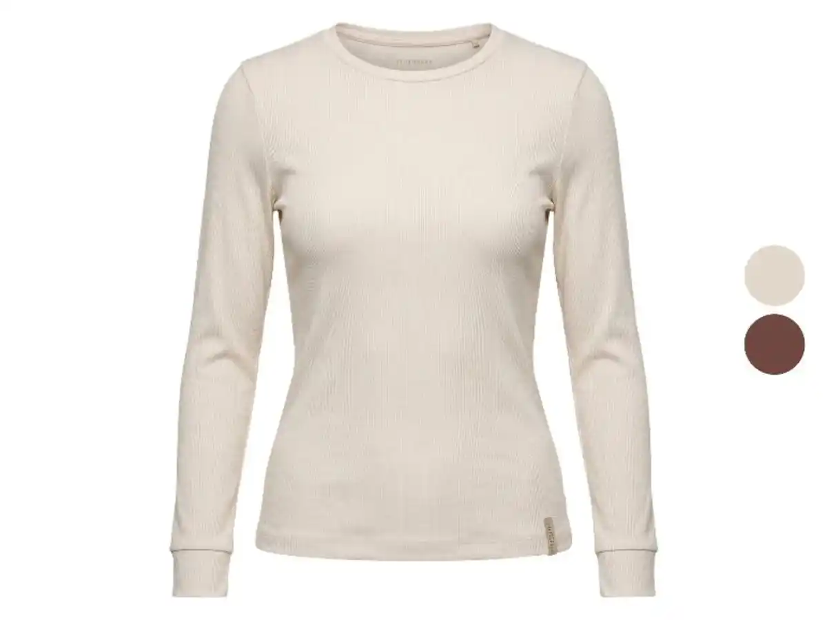Bild 3 von STRENESSE BLUE Damen Langarmshirt