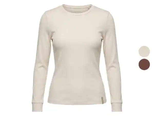 Bild 3 von STRENESSE BLUE Damen Langarmshirt