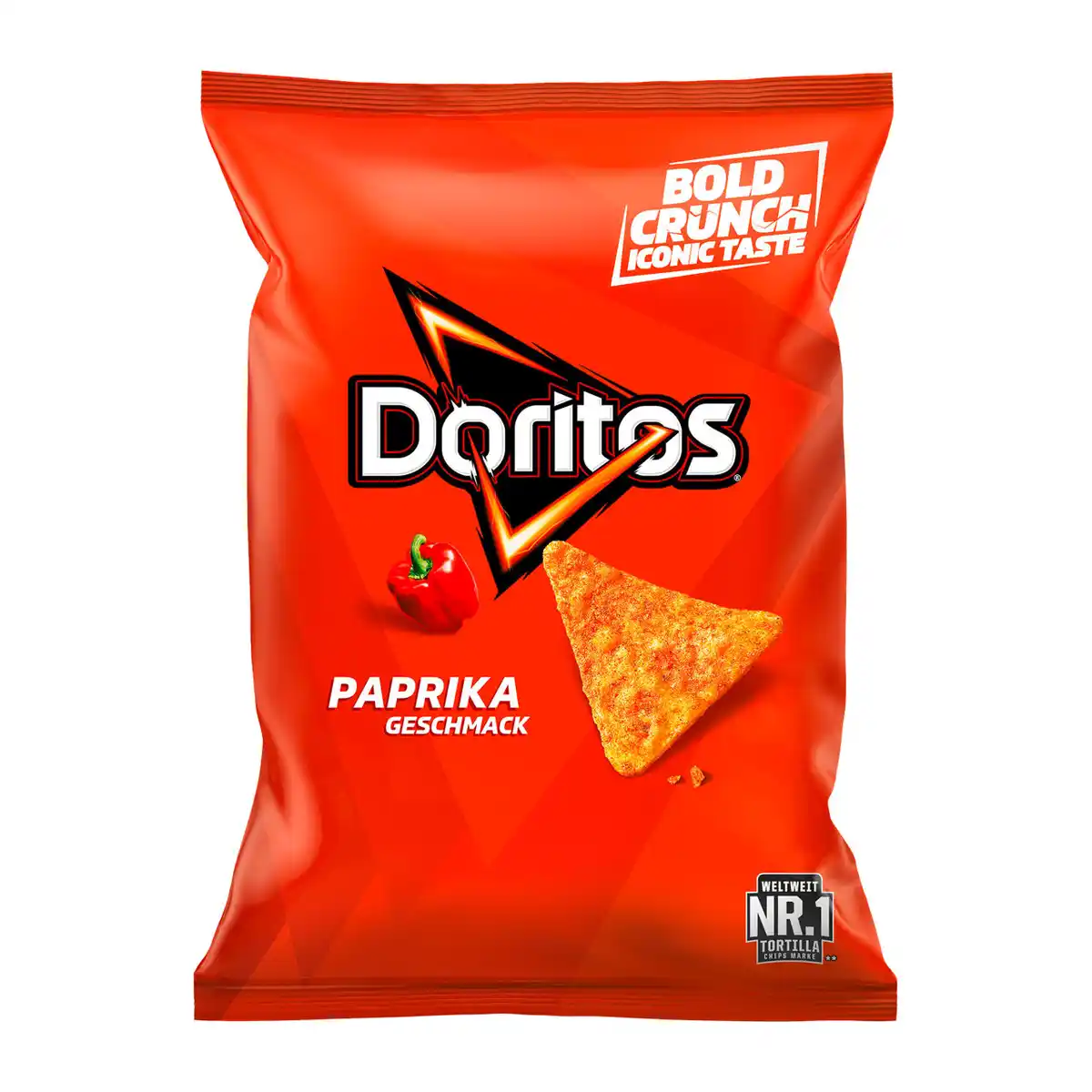 Bild 1 von DORITOS Tortilla-Chips