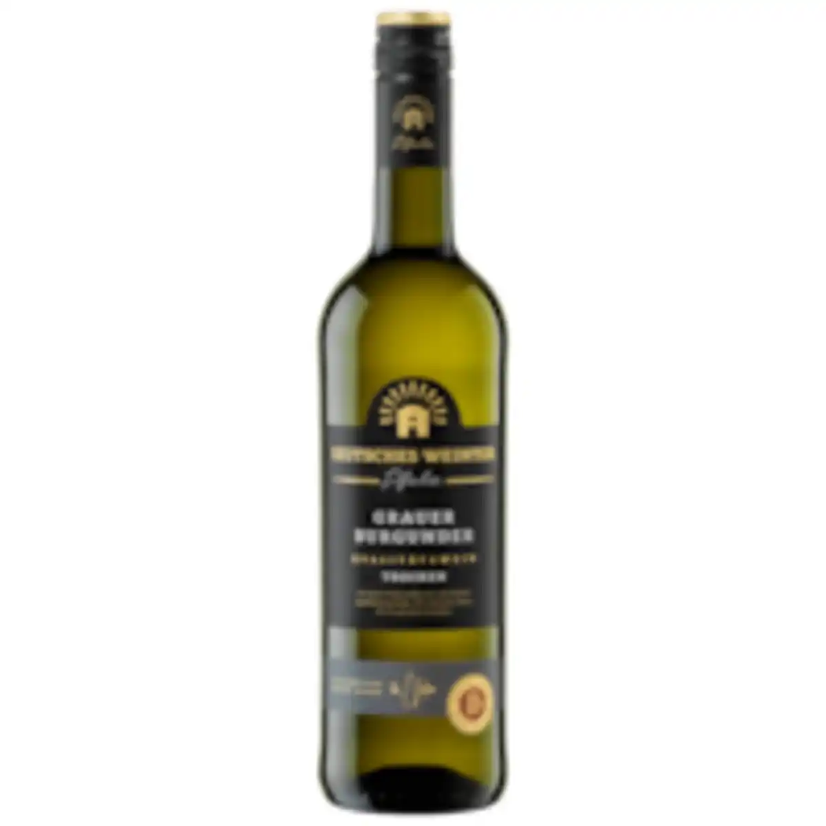 Bild 1 von Deutsches Weintor Exklusiv Qualitätswein