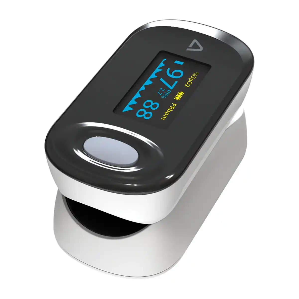 Bild 3 von AMBIANO Blutdruckmessgerät / Pulsoximeter / Thermometer