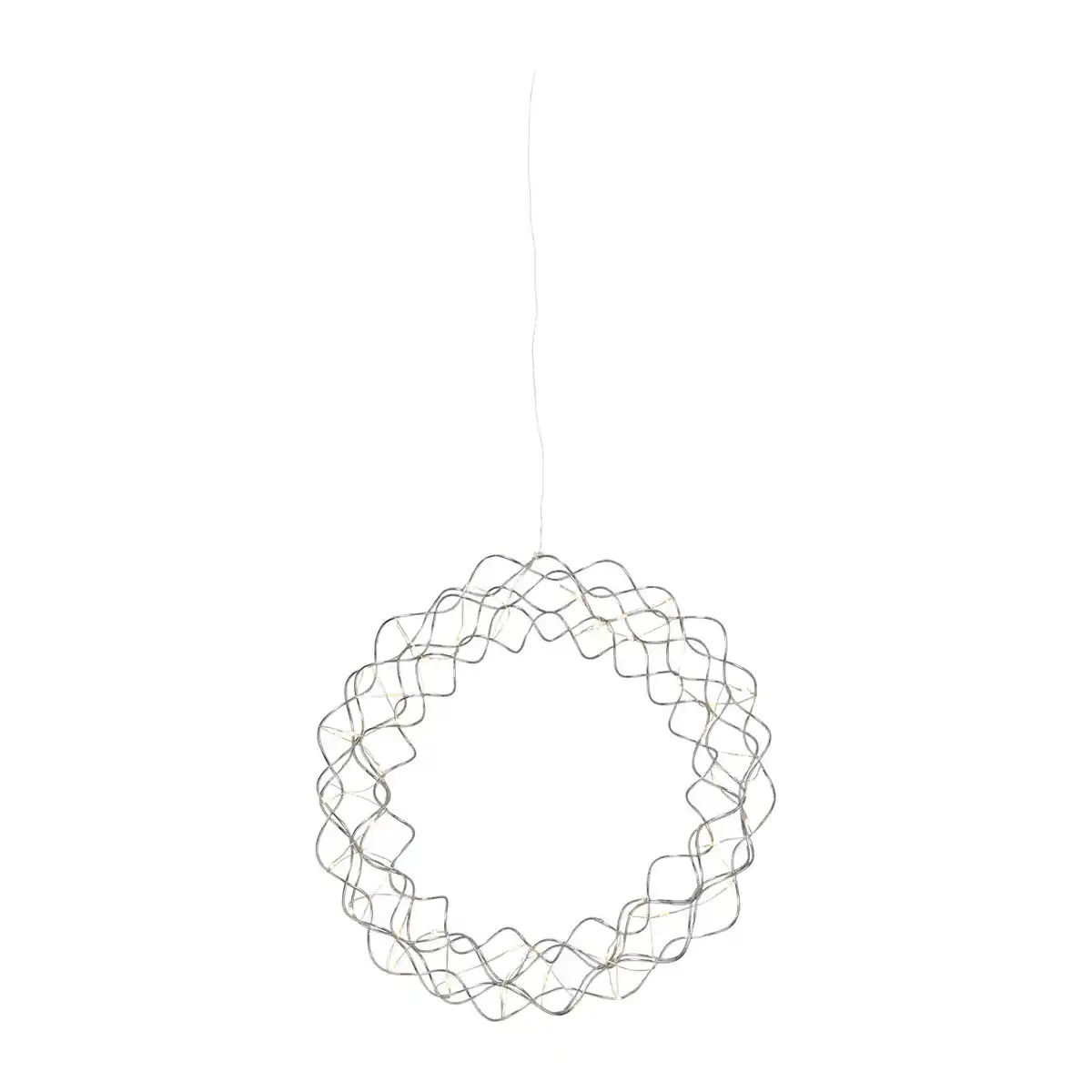 Bild 3 von HOME CREATION LED-Lichterkranz