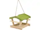 Bild 1 von Vogelfutterhaus