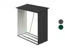 Bild 3 von PARKSIDE® Kaminholzregal, 164 x 84 x 157 cm