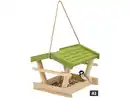 Bild 2 von Vogelfutterhaus