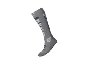 CRIVIT Premium Kinder Winter Funktionsstrümpfe, 1 Paar