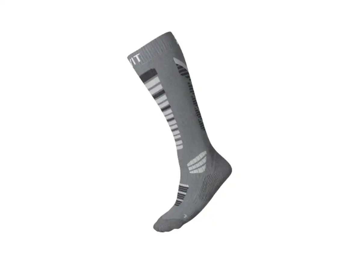 Bild 1 von CRIVIT Premium Kinder Winter Funktionsstrümpfe, 1 Paar