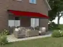 Bild 1 von Primaster Kassetten-Markise elektrisch - B-Ware