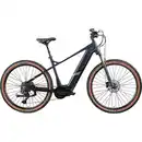 Bild 1 von Zündapp E-Bike MTB X900 Pro 29 Zoll 10-Gang 733 Wh arctic fire schwarz