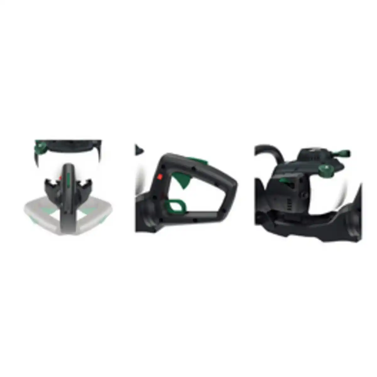 Bild 2 von Mr. GARDENER Benzin-Heckenschere »BHS 615-3«, Schwertlänge: 61,5 cm